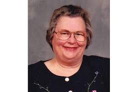 Betty Kimbrell Obituary (1938