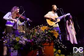 Caleb Stine Delivers a Beautiful Performance Celebrating his Latest Release