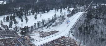 Kolekcje użytkownika xpurpleteax • ostatnia aktualizacja: Pine Mountain Ski Jumping Hill Renovated