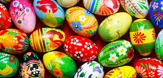 Resultado de imagen de EASTER EGGS