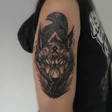 See more ideas about viking symbols, tattoos, symbol tattoos. Norse Wolf Tattoos Novocom Top