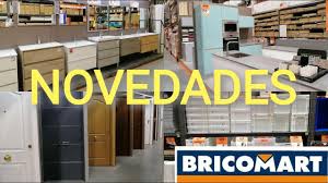 Maybe you would like to learn more about one of these? Bricomart Novedades Cocinas Banos Muebles Low Cost Ideas Organizacion Armarios Decoracion Almacenaje Youtube