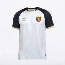 1.28* (cuota al 23.10.2020, 20:31 hrs.) casa de apuestas: Sport Recife 2020 21 Away Kit