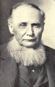 Ransom A. Kessinger (1831-1912)