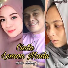 1x11 episode 11 (september 12, 2018). Cinta Lemon Madu Posts Facebook
