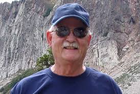 In memoriam: Robert Tracy, former department chair of Department of  Geosciences