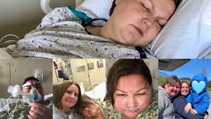 Fundraiser for Kelly Owing Moore by Colleen Coirolo : Support Kelly's Fight  for Health and Hope