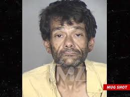 Shaun Weiss aka Goldberg “The...