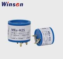 ME4-H2S Penderia Gas Hidrogen Sulfida