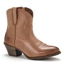 Womens Ariat 10017323 Western Fashion Boot