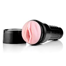Fleshlight Original Pink Lady - Male Masturbators | Adam & Eve