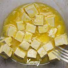 Resep Tahu Telur Saus Kecap Ala Yummy Bikin Kenyang Tahan Lama