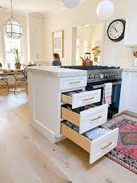How To Organize Kitchen Drawers Kitchen Drawers Kitchen Drawer Organization Kitchen Design