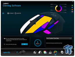 There are no downloads for this product. Logitech G502 Proteus Spectrum Rgb Tunable Gaming Mouse Review Tweaktown