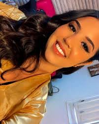 Rita Peralta's Instagram, Twitter & Facebook