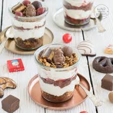 Lebkuchen Tiramisu Im Glas Rezept Lebkuchen Tiramisu Backen Macht Glucklich Kochen Und Backen
