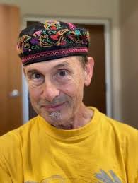 Obituary information for Dr. John Thomas Glick