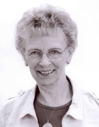 Obituary for Alma Rose (Eldringhoff) Heying