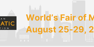 ANA World’s Fair of Money