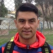 Profile Walter Tapia, : Info, news, matches and statistics