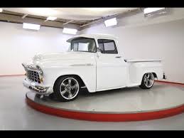 Image result for White 1955 Truck