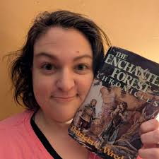 📚 New Magical Reads Have Arrived! ✨ If your TBR could use a sprinkle of  enchantment, these books are here to deliver: 🖤 Katabasis by R.F. Kuang