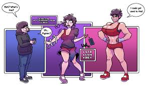 Rule34 - If it exists, there is porn of it   5242125