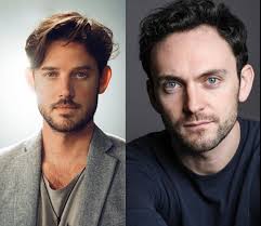 Why Evan Williams and George Blagden should go to Eurovision 2024