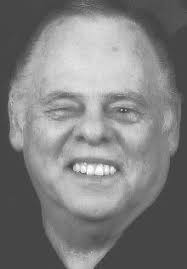 Henry McCown Obituary (2011)