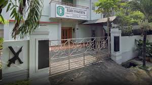Profil Banhub | Badan Penghubung Kalimantan Barat