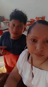 Maria Guadalupe Lopez Cruz