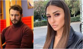 Το ενδεχόμενο παρουσίασης του survivor και το σωματείο φύλακας άγγελος. Giwrgos Aggelopoylos Einai Telika Se Sxesh Me Thn Naysika Panagiwtakopoyloy In Gr