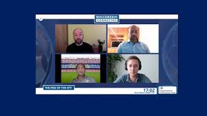 Esa home / resources / soccerex football finance 100 | 2018 edition. Didac Lee Tells Soccerex About The Barca Tv Project