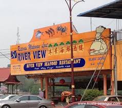 Restaurants near restoran makanan laut jeti. River View Seafood Restaurant Kuala Selangor Selangor Malaysia Seafood Restaurant Kuala Selangor Seafood