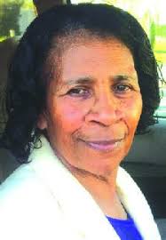 Jackson Geraldine Obituary (2014)