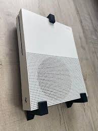 Xbox One S Console Wall Mount Bracket