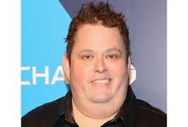 Ralphie May Obituary and Online Memorial (2017)