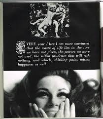 OF WOMAN LOVE AND BEAUTY. by DE'LISLE, Gordon.