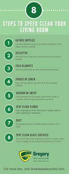 Check spelling or type a new query. 8 Steps To Speed Clean Your Living Room Gregory Pest Solutions