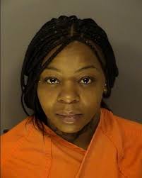 Laqueta Harrell (31)