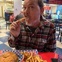 KRINER'S BURGERS AND PIES, Anchorage