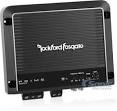 Rockford Fosgate Prime R500X1D 5Watt RMS Mono Car Class