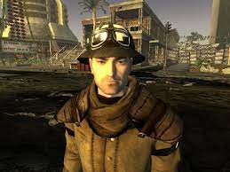 Patrolling the mojave almost makes you wish for a nuclear winter. Ncr Trooper Mp Fallout Wiki Fandom