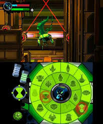 With yuri lowenthal, bumper robinson, eric bauza, paul eiding. Ben 10 Omniverse 2 Nintendo 3ds Spiele Nintendo