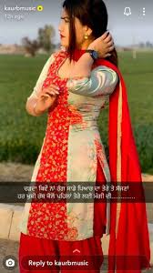Pin By Mehtab On Picture Suits Kaur B Suits Designer Dresses Indian Kaur B