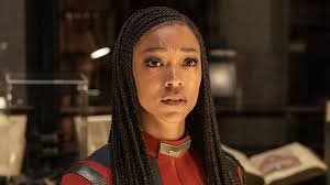 Recap/Review: 'Star Trek: Discovery' Navigates Its Way Through In  “Labyrinths”