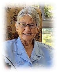 Funeral notice for Joyce in Goondiwindi community