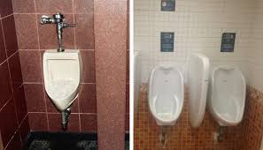 A wide variety of flushless urinal options are available to you, such as sensor urinal. 4 Types Of Waterless Urinal Technologies By Aishwarya Chaturvedi Better Sanitation For More People