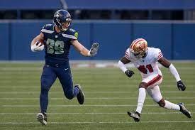 The seattle seahawks live bundles all that there is o know about the team in one live page. Seahawks At 49ers Kickoff Time Tv Coverage Radio Live Stream And More Field Gulls