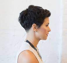 Lostinablackwell Is Serious Hairgoals Curly Hair Styles Short Hair Styles Pixie Haircut For Thick Hair